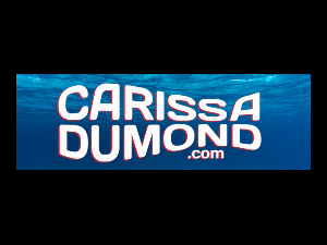 carissadumond.com - Carissa plays too long with her sunken privacy screen thumbnail